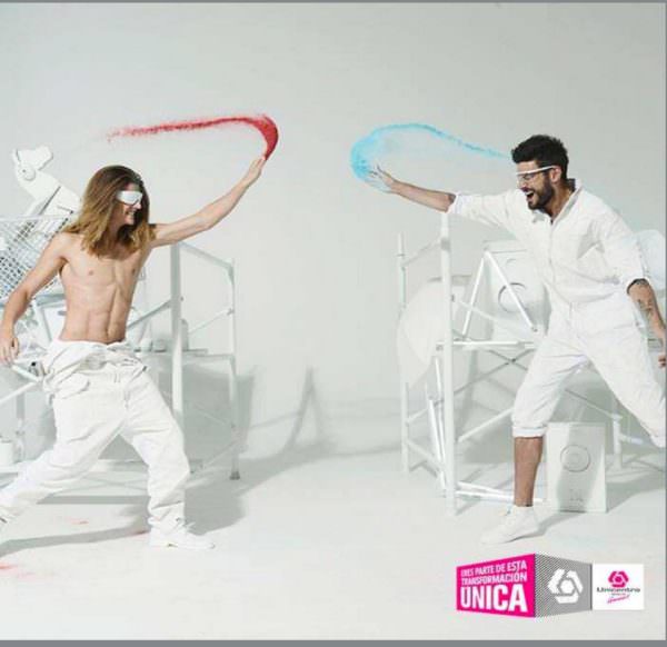 Unicentro Medellín – Reforma