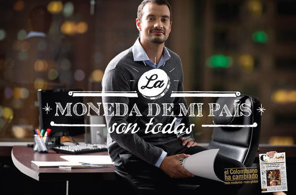 El Colombiano 100 años