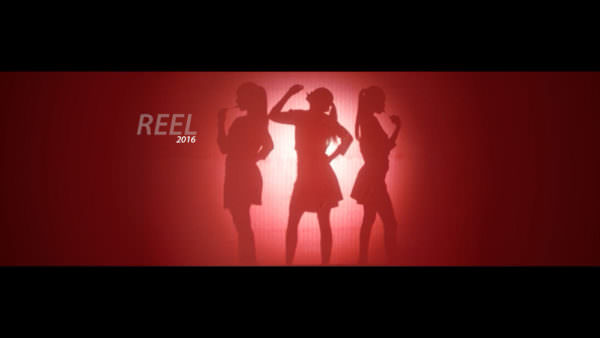Reel 2016 – Camila Agudelo Lalinde