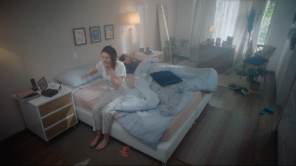 Blue ribbon – Panamá